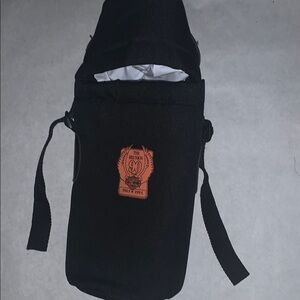 Harley Davidson 90th reunion Black Crossbody Bag